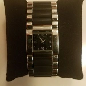 Authentic Baume Mercier Catwalk Watch